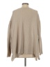Avenue Tan Pullover Sweater Size 1 - photo 2