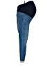 Madewell Solid Blue Jeans Size 29 waist - photo 4