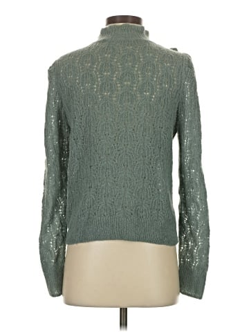 Veronica Beard Turtleneck Sweater (view 2)
