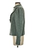 Veronica Beard Green Turtleneck Sweater Size XS - photo 5