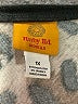 Ruby Rd. Animal Print Black Pullover Sweater Size 1X - photo 7