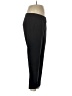 Luisa Cerano Solid Black Dress Pants Size 10 - photo 4
