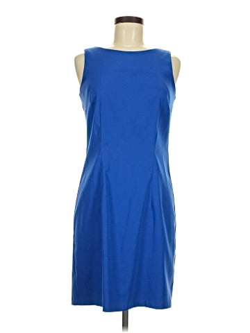 AB Studio Cocktail Dress (view 1)