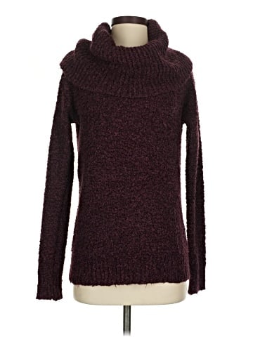 Chic by Jacob Turtleneck Sweater (view 1)
