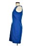 AB Studio Solid Blue Cocktail Dress Size 6 - photo 5