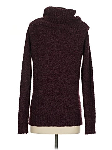 Chic by Jacob Turtleneck Sweater (view 2)