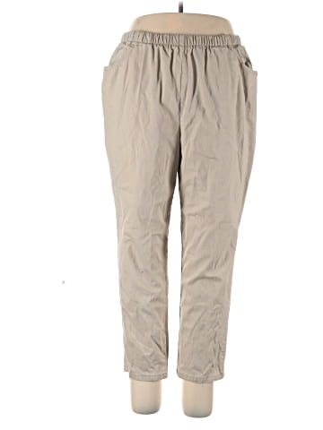 Kontoor Casual Pants (view 1)