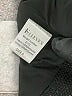 Elleven 100% Polyester Chevron-herringbone Black Blazer Size S - photo 7