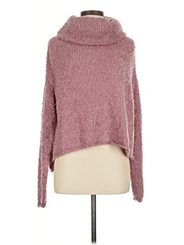 Elan Turtleneck Sweater (view 1)