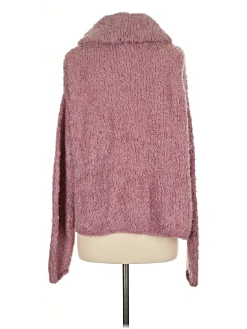 Elan Turtleneck Sweater (view 2)