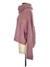 Elan Pink Turtleneck Sweater Size M - photo 5