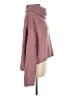 Elan Pink Turtleneck Sweater Size M - photo 4
