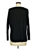 Forever 21 Black Long Sleeve T-Shirt Size M - photo 2