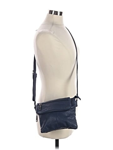 Liz Claiborne Crossbody Bag (view 2)