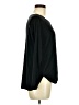 Forever 21 Black Long Sleeve T-Shirt Size M - photo 4