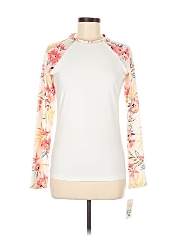 Billabong Rash Guard (view 1)