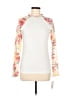 Billabong Ivory Rash Guard Size XL - photo 1
