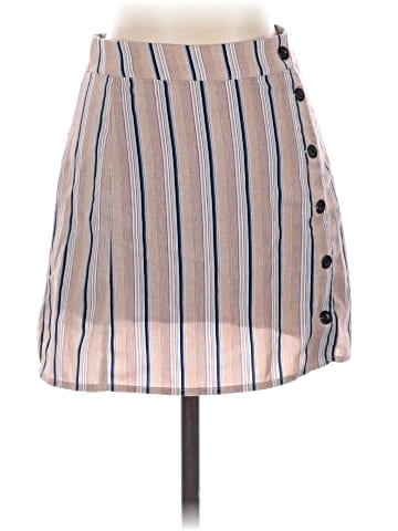Honey Punch Casual Skirt (view 1)