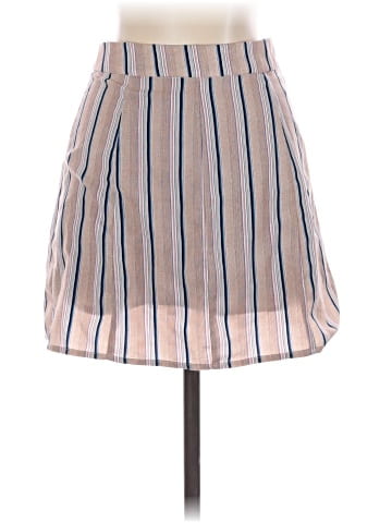 Honey Punch Casual Skirt (view 2)