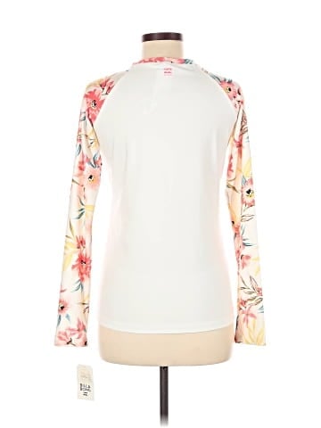 Billabong Rash Guard (view 2)