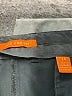 Joe Fresh Solid Black Shorts Size 14 - photo 3