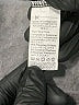 Shein Black Long Sleeve T-Shirt Size 8 - 10 - photo 8