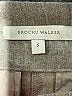 Brochu Walker Houndstooth Gray Dress Pants Size S - photo 4
