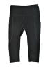 Lingswallow Black Athletic Shorts Size M - photo 1