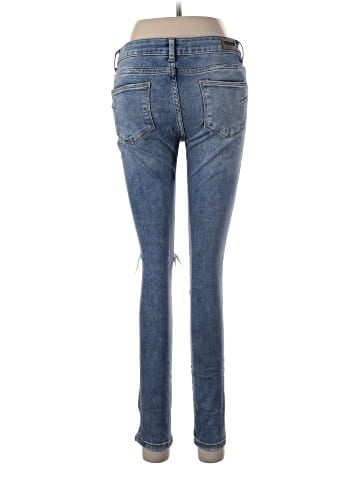 Zara Basic Jeans (view 2)