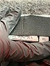 Masai Solid Black Dress Pants Size XL - photo 7