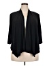 R&M Richards Black Blazer Size 18 - photo 1