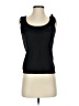 Ann Taylor LOFT Black Sweater Vest Size S - photo 1