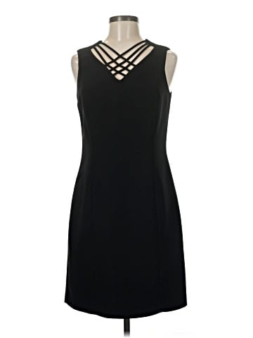 Idea Cocktail Dress (view 1)