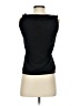 Ann Taylor LOFT Black Sweater Vest Size S - photo 2