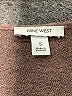 Nine West Brown Cocktail Dress Size S - photo 7