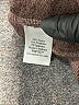 Nine West Brown Cocktail Dress Size S - photo 8