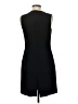 Idea Black Cocktail Dress Size 8 - photo 2