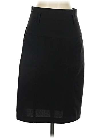 Wrapper Formal Skirt (view 1)