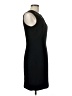Idea Black Cocktail Dress Size 8 - photo 4