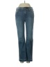 Roz & Ali Blue Jeans Size 26 waist - photo 1