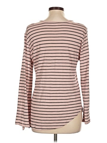 TWO by Vince Camuto Long Sleeve Top (view 2)