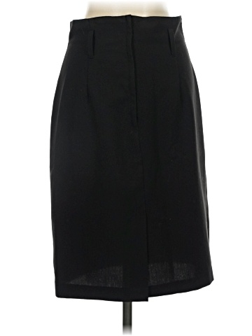 Wrapper Formal Skirt (view 2)