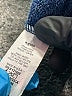 A.gain Blue Cardigan Size S - photo 8