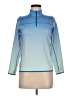 Vineyard Vines Performance Blue Fleece Size L - photo 1