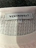 WeWoreWhat Ivory Turtleneck Sweater Size M - photo 7
