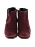 Rachel Comey Burgundy Ankle Boots Size 9 1/2 - photo 2