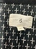 Lou & Grey Polka Dots Black Long Sleeve Blouse Size M - photo 7