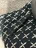 Lou & Grey Polka Dots Black Long Sleeve Blouse Size M - photo 8