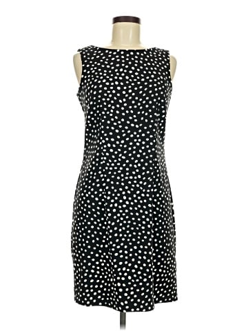 AB Studio Cocktail Dress (view 1)