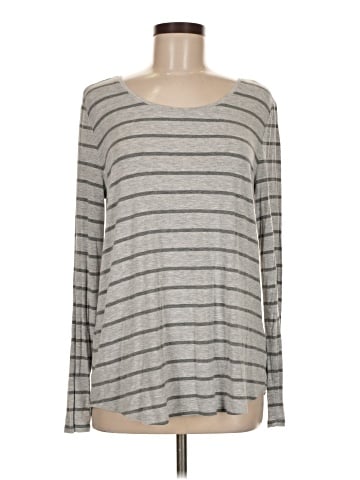 Gap Outlet Long Sleeve T-Shirt (view 1)